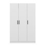 Hanah Home Noah - 8199 Recibidor Blanco